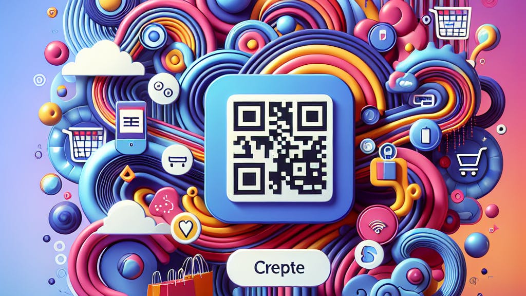 Add QR Code Checkout to Shopify in 4 Steps