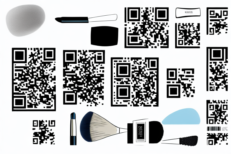 10 ways to use QR codes and payment links with your Beauty and Cosmetics Shopify store