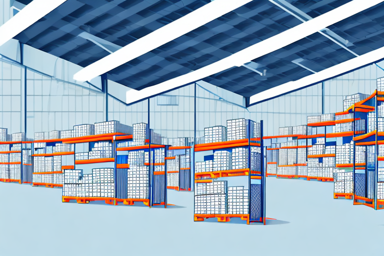 What does WMS – Warehouse Management System mean in Shopify?