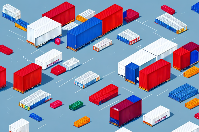 What does 3PL – Third-Party Logistics mean in Shopify?