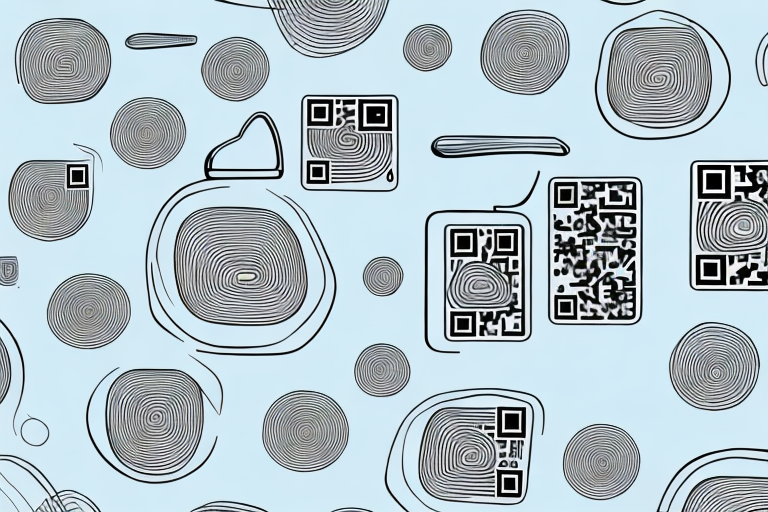 10 ways to use QR codes and payment links with your Kitchenware Shopify store