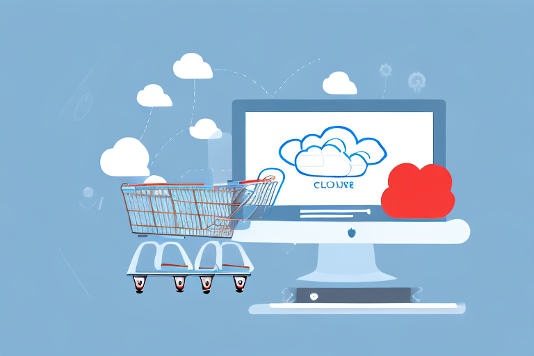 What does SaaS – Software as a Service mean in Shopify?