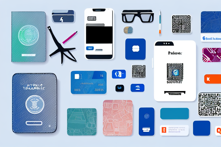 10 ways to use QR codes and payment links with your Travel Accessories Shopify store