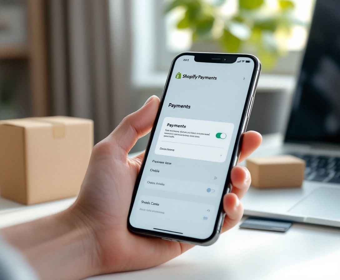How to Enable Shopify Payments: A Step-by-Step Guide