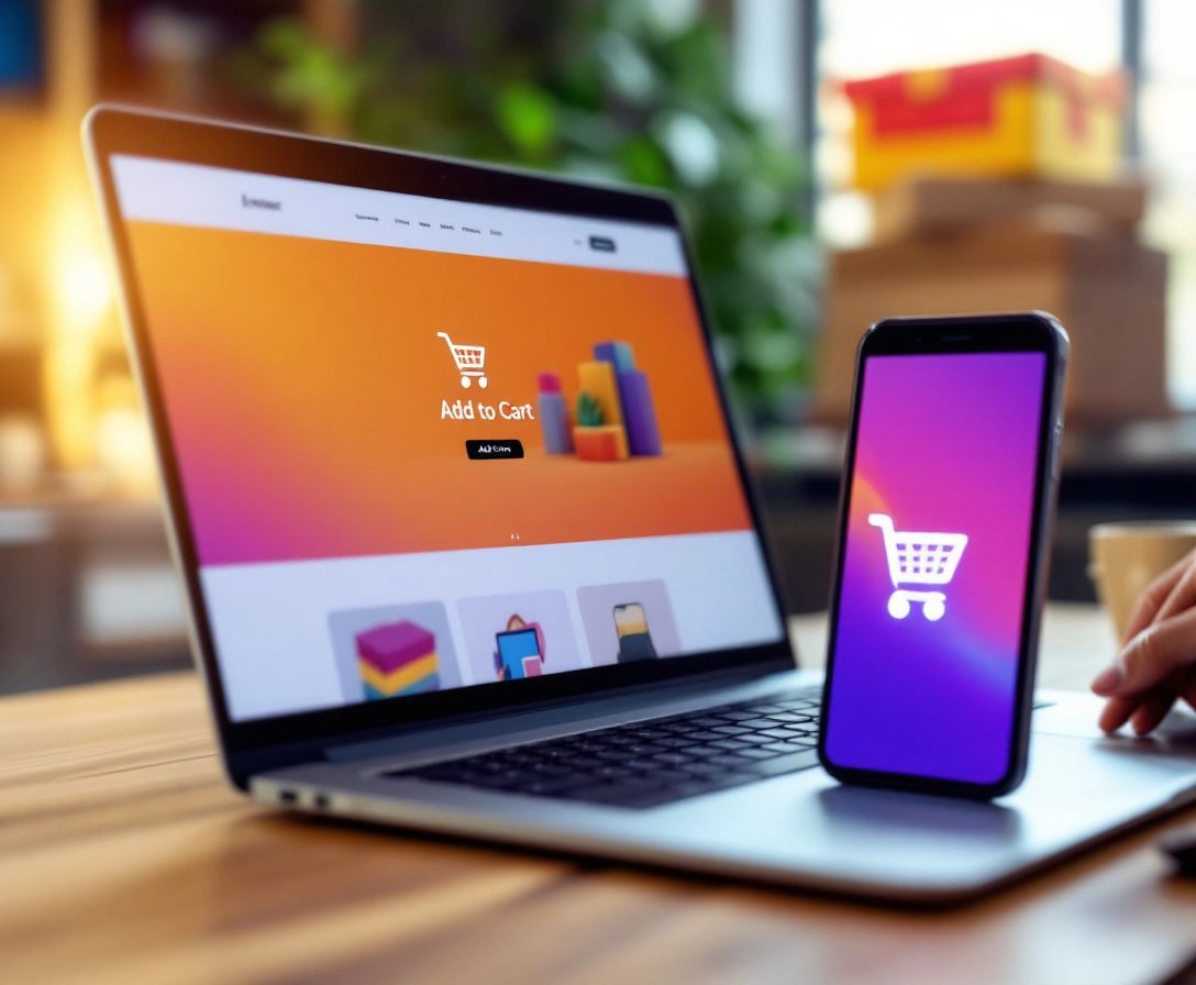 How to Add a Shopping Cart to Your Website: A Step-by-Step Guide