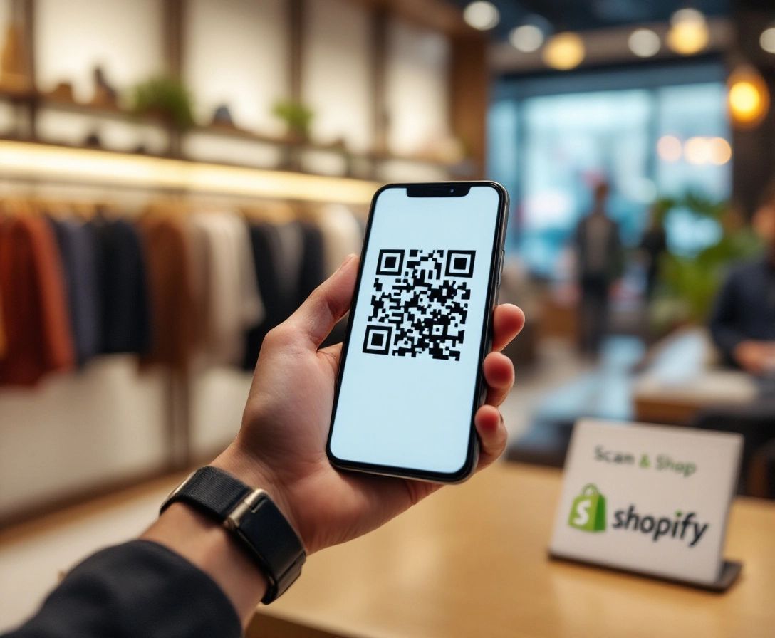 The Ultimate Guide to Using Shopify QR Codes for Your Business