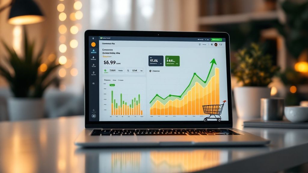 Conversion Rate Optimization Shopify: How to Turn Visitors into Customers