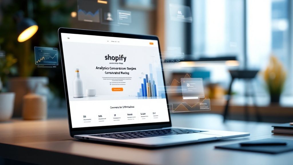 15 Proven Shopify Landing Page Design Tips That Actually Drive Sales in 2024