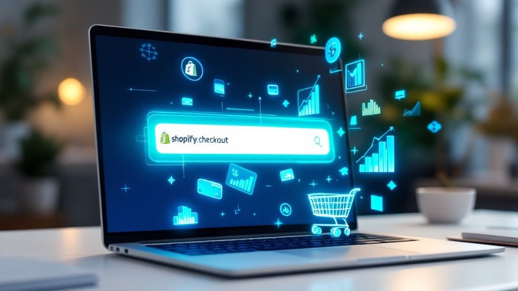 The Ultimate Guide to Mastering Shopify Checkout URLs: Data-Driven Strategies That Work