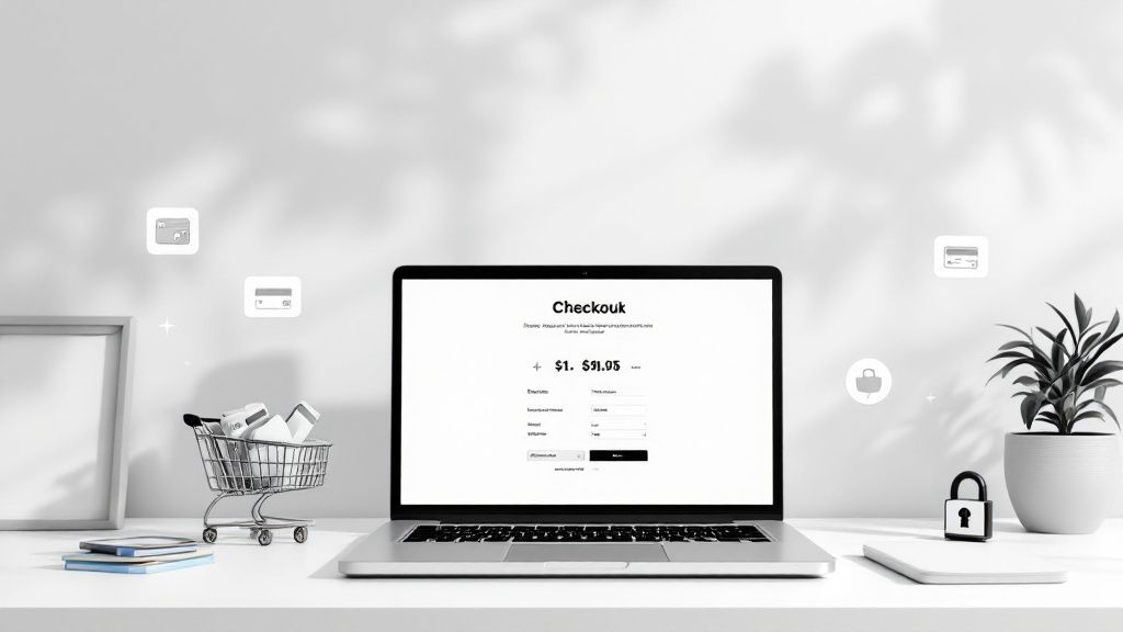 Best Practices for Ecommerce Checkout: A Comprehensive Guide to Maximizing Conversions