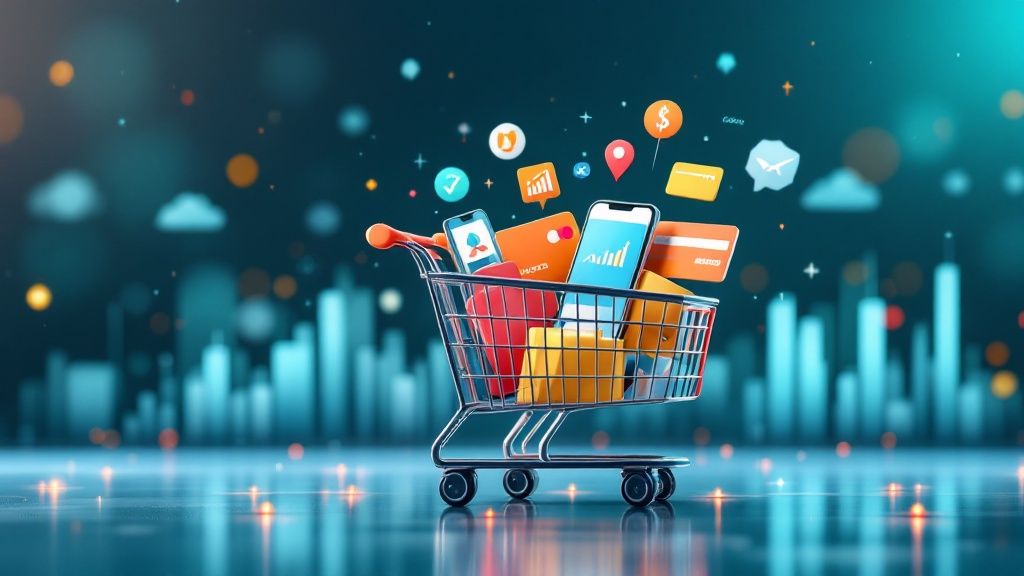 How to Master Ecommerce and Shopping Cart Success: A Practical Guide for Online Retailers