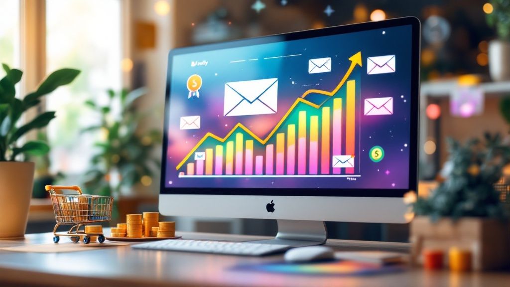 Email Marketing with Shopify: Boost Sales Today