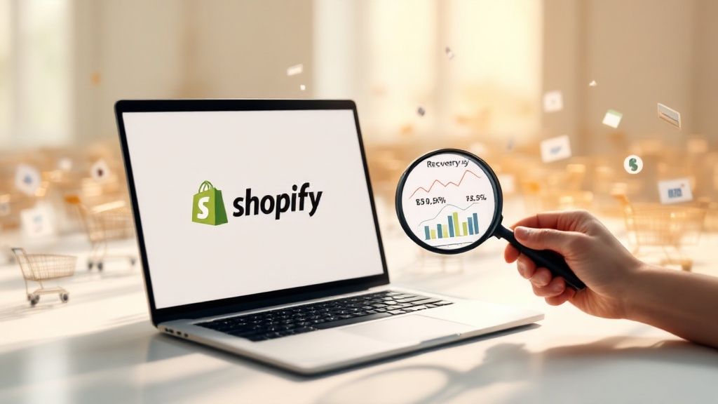 Mastering Shopify Abandoned Checkout: Transform Failed Sales Into Revenue