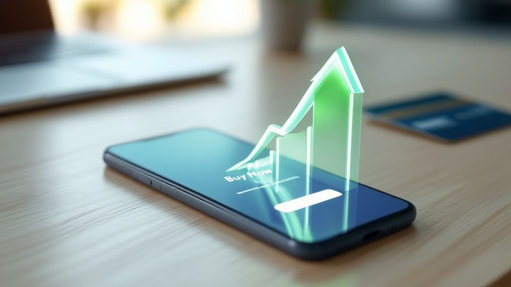 Ecommerce Checkout Optimization: Boost Conversions Today