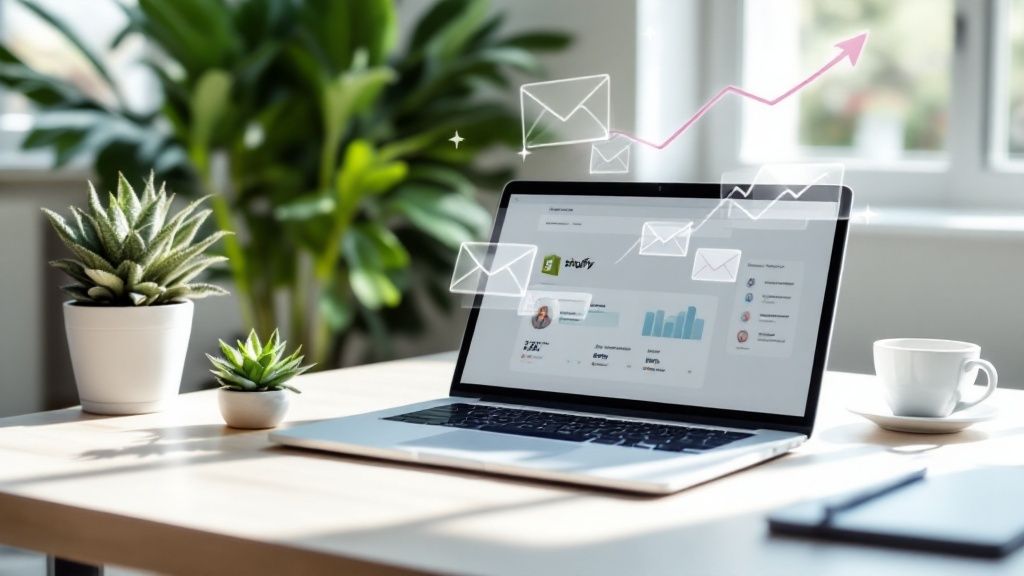 Shopify Klaviyo Integration: Boost Sales with Tips