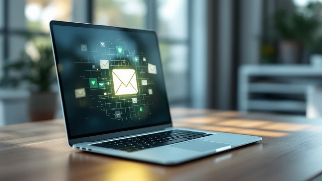 Improve Email Deliverability: Boost Your Inbox Rates Today