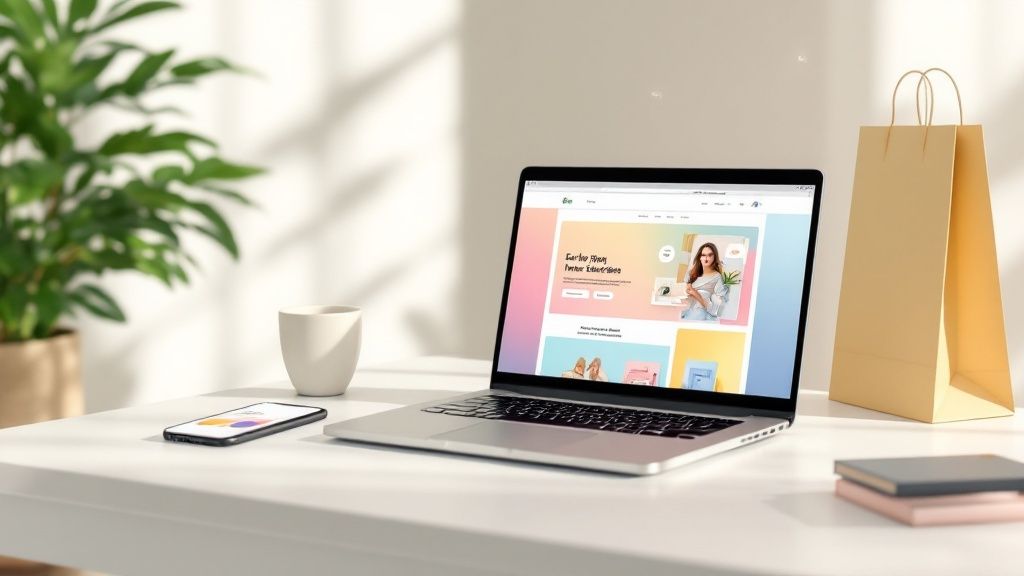 Best Email Templates for Shopify to Boost Sales in 2025
