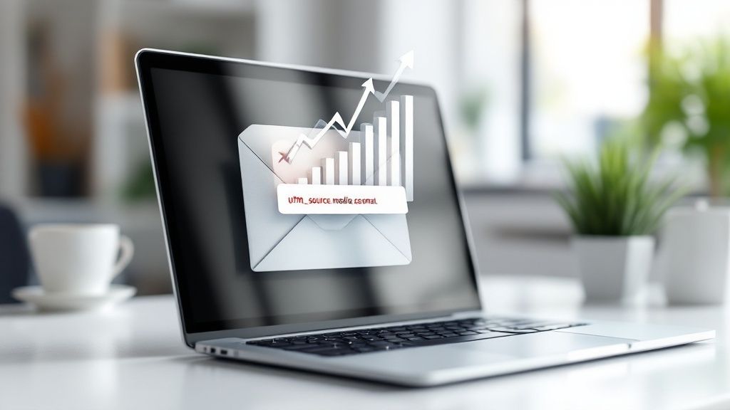 Optimize Campaigns with UTM Parameters for Email