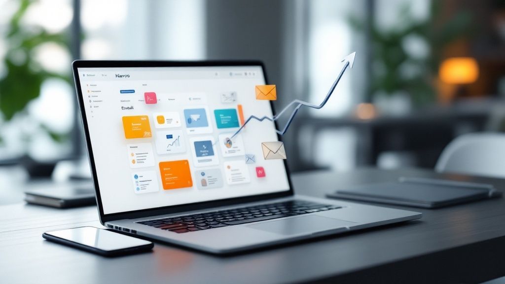 Top Klaviyo Email Templates to Boost Your Marketing in 2025