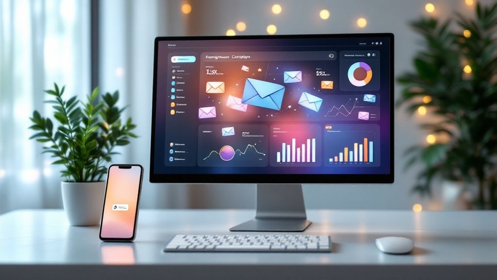 Top Email Marketing Campaign Examples to Boost Engagement