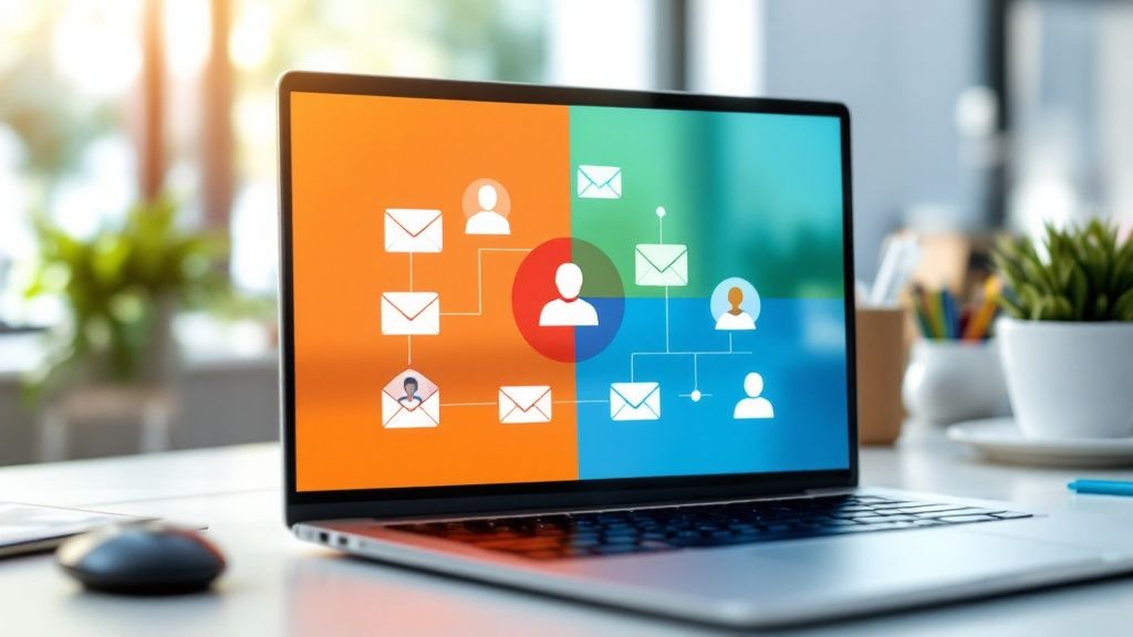 Top 8 Email Segmentation Strategies to Boost Marketing