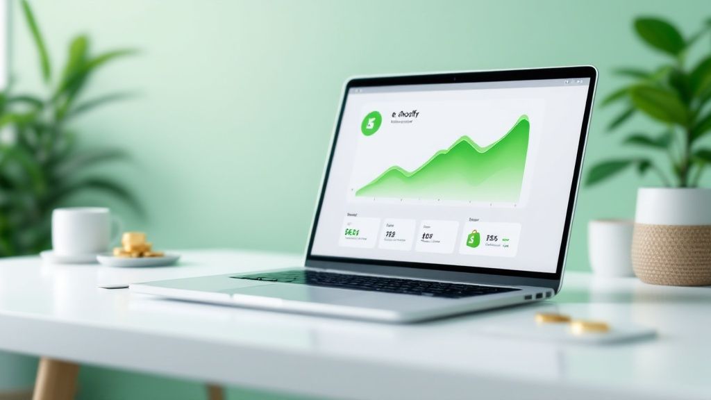8 Proven Tips to Improve Shopify Conversion Rate in 2025