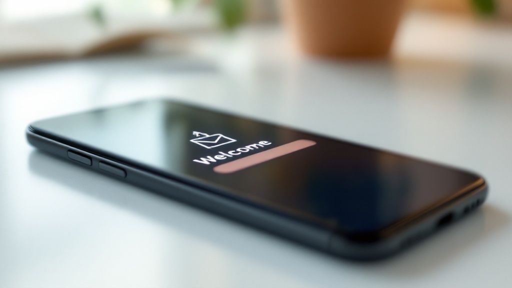 7 Welcome Email Subject Lines That Convert in 2025