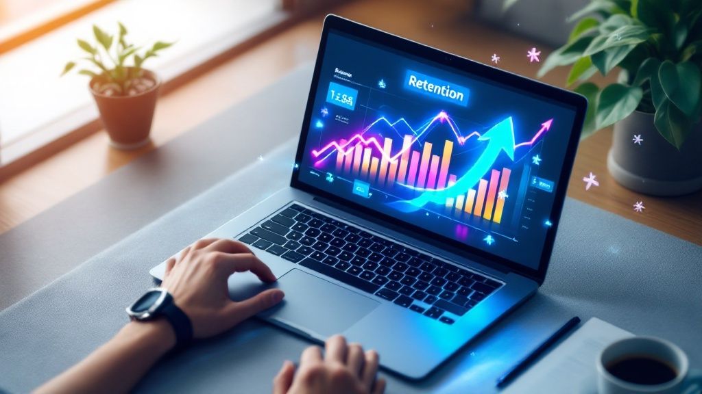 Essential Customer Retention Metrics to Boost Growth
