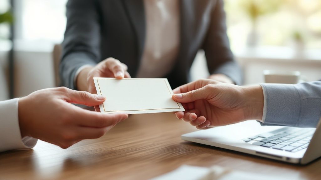 Effective Thank You Messages for Business to Build Loyalty