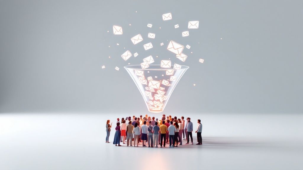 Email Funnel Marketing: Your Complete Strategy Guide