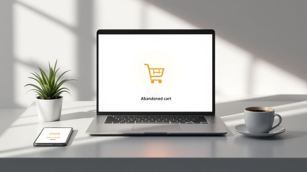 Effective Abandoned Cart Email Templates to Boost Sales