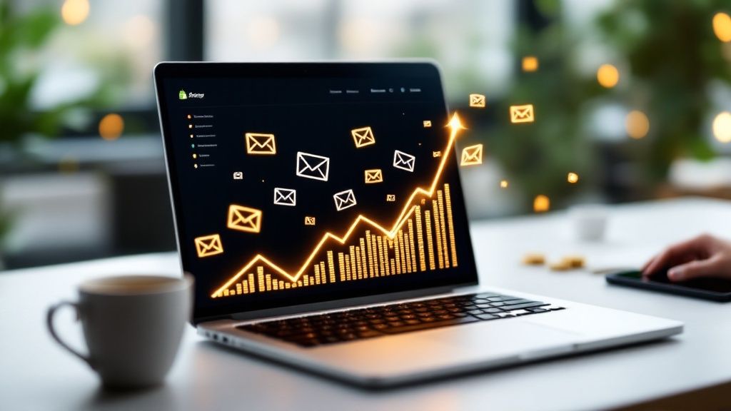 Shopify Email Automation: 7 Proven Ways to Boost Sales