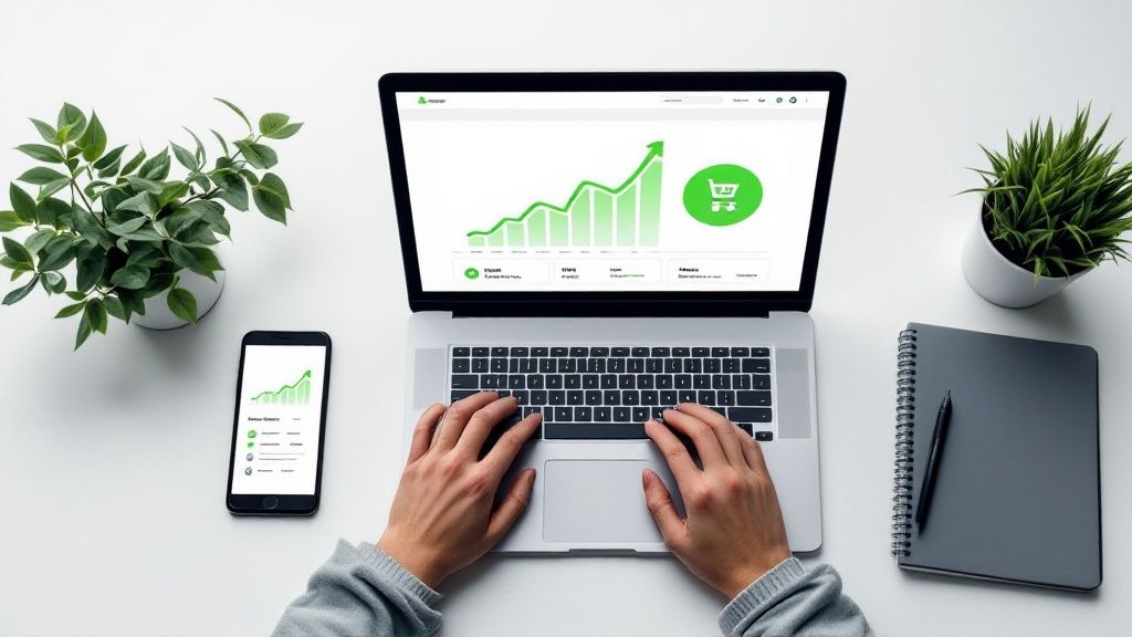 Improve Shopify Conversion Rate: 10 Winning Strategies