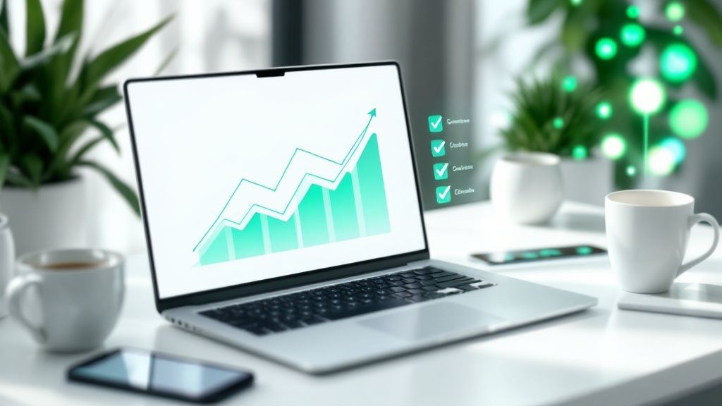Ultimate Conversion Optimization Checklist for 2025