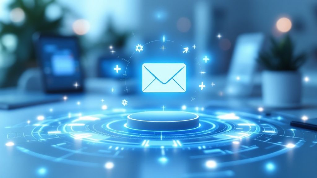 Top Email Automation Best Practices for 2025
