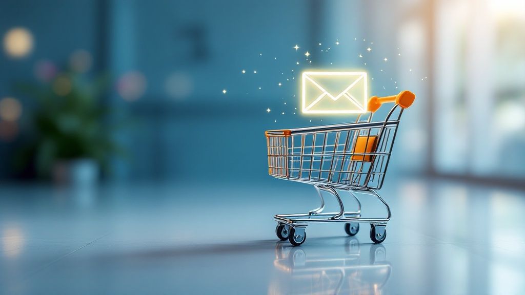 Abandoned Cart Email Best Practices to Boost Sales
