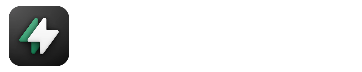 Logo on Dark BG (PNG)