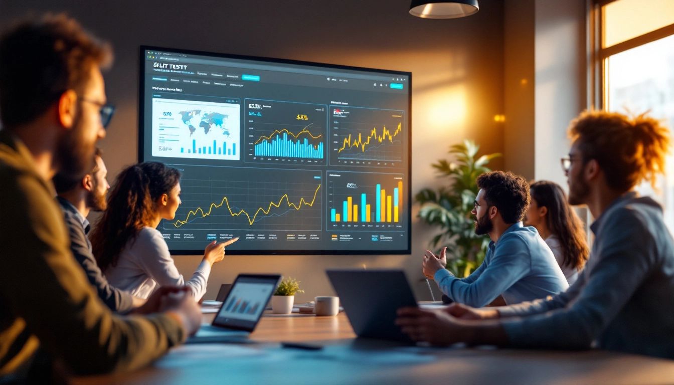 A B Testing Shopify: Enhance Conversions with Data Insights