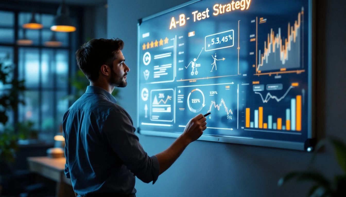 A B Testing Shopify: Enhance Conversions with Data Insights