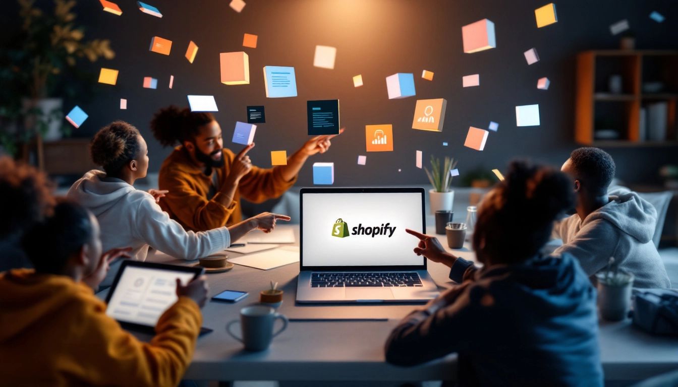 A Deep Dive into Shopify Custom Sections