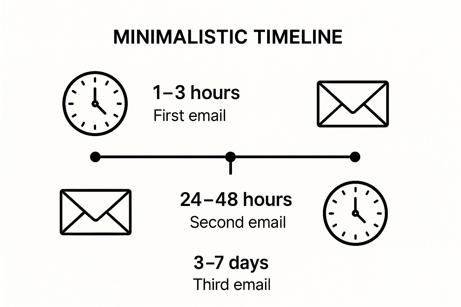 8 Abandoned cart email best practices You Should Know