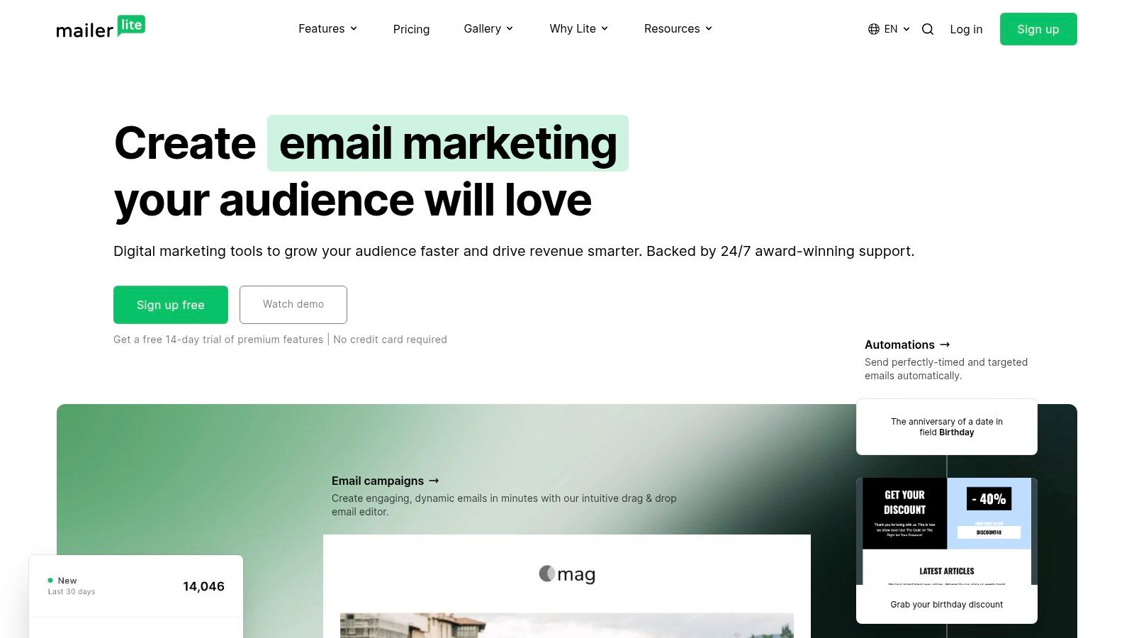 10 Abandoned Cart Email Examples (2026) — Real Copy, Subject Lines & Templates