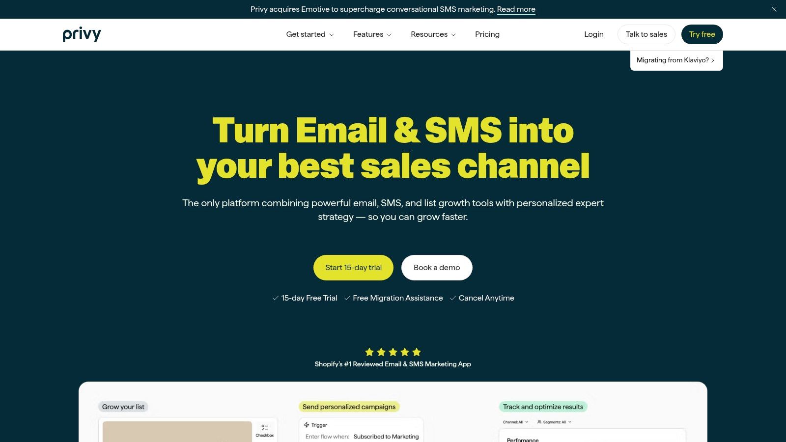 Top 12 Abandoned Cart Email Template Shopify Resources for 2025