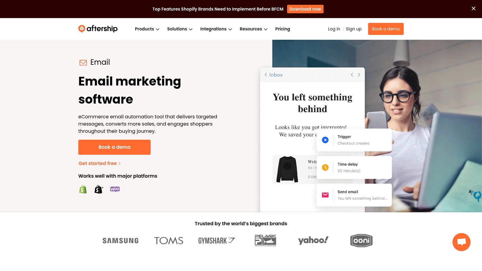 Top 12 Abandoned Cart Email Template Shopify Resources for 2025