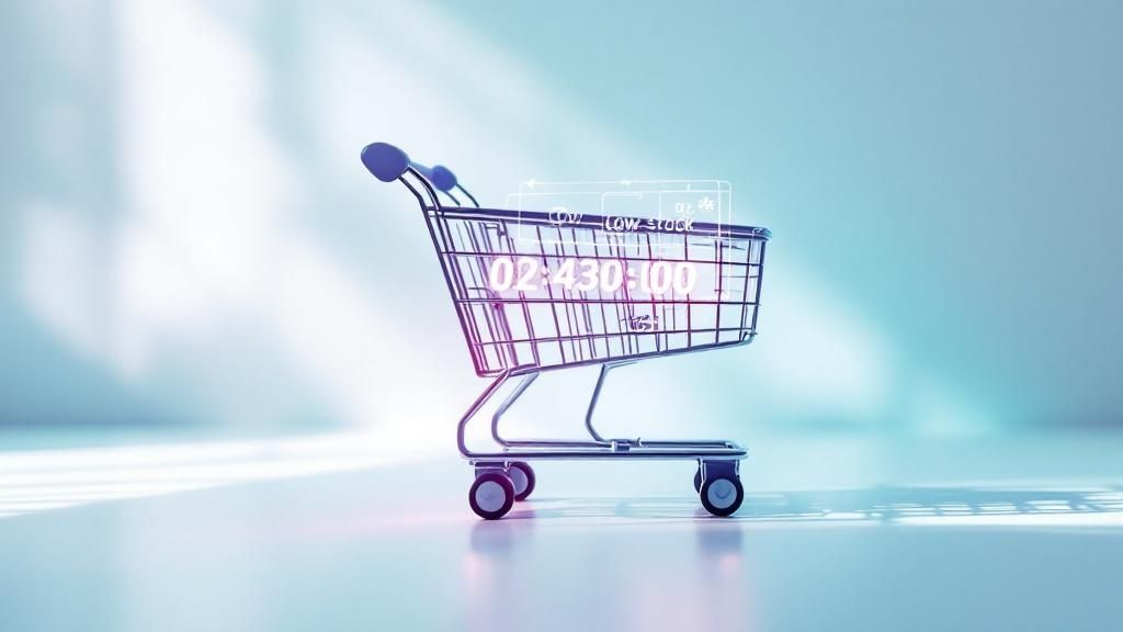 6 Abandoned Cart Email Template Tips to Boost Sales