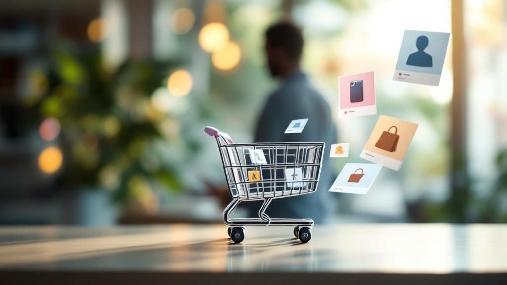 6 Abandoned Cart Email Template Tips to Boost Sales