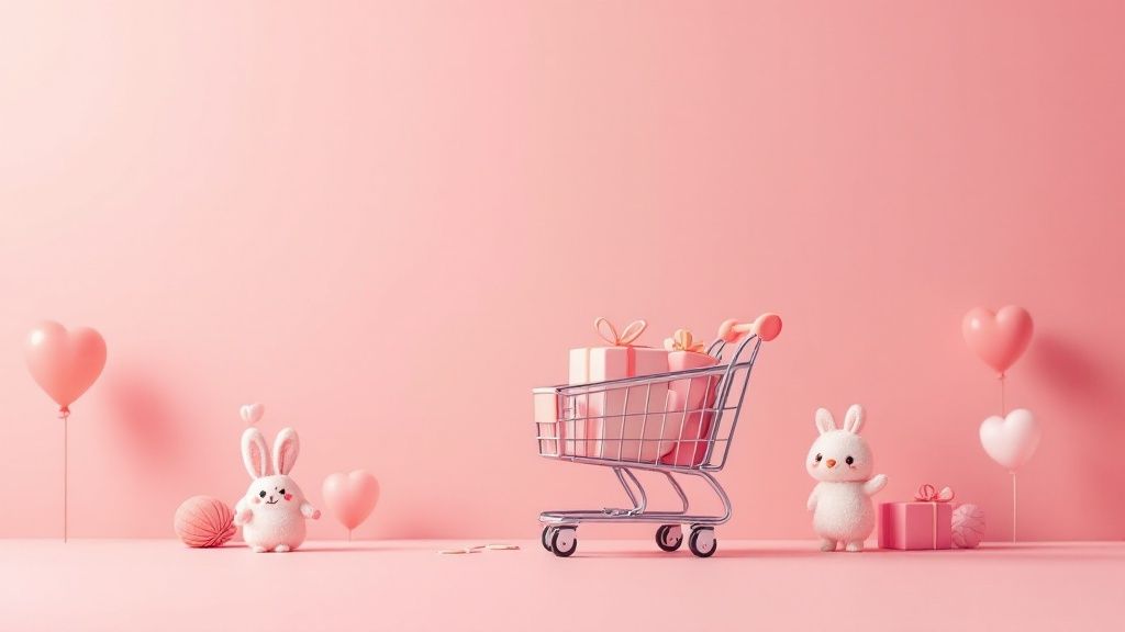 8 Abandoned Cart Email Templates to Win Back Sales