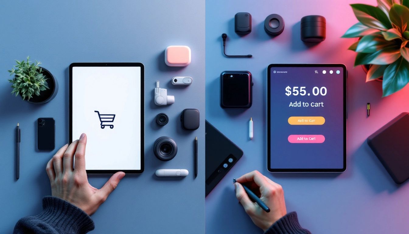 Add a Shopping Cart to Website: Step-by-Step Guide