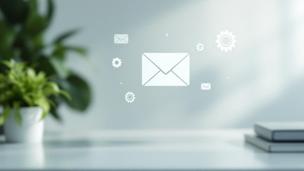 Automatically Send Email in Your Shopify Store