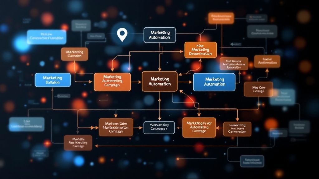 10 Best Marketing Automation Tools That Drive Real ROI